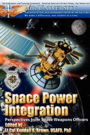 Cover of Space Power Integration