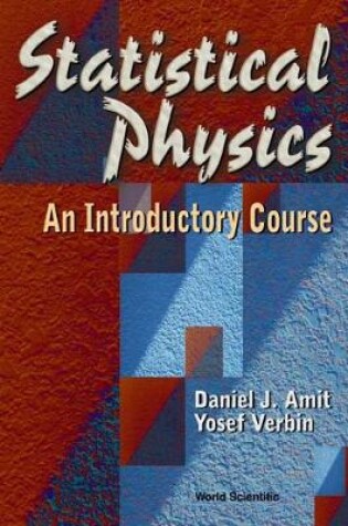 Cover of Statistical Physics: An Introductory Course