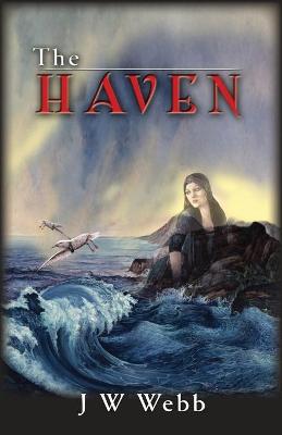 Book cover for The Haven