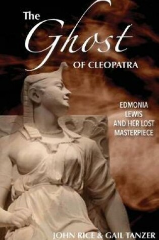 Cover of The Ghost of Cleopatra