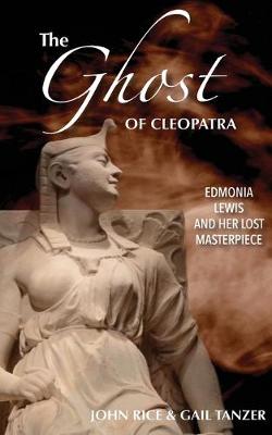 Cover of The Ghost of Cleopatra