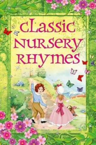 Cover of Classic Nursery Rhymes