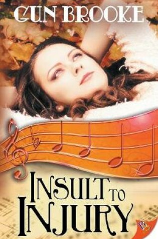 Cover of Insult to Injury