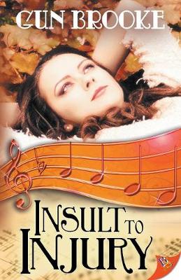 Book cover for Insult to Injury