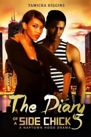 Cover of The Diary of a Side Chick 5