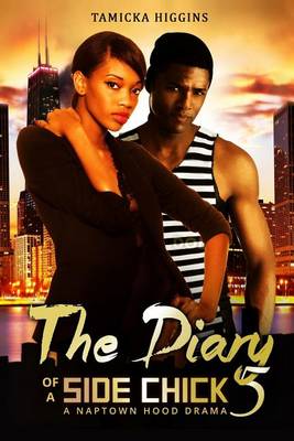 Book cover for The Diary of a Side Chick 5