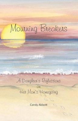 Book cover for Mourning Breakers