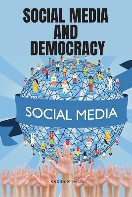 Book cover for Social Media and Democracy