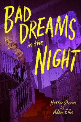 Cover of Bad Dreams in the Night