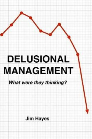 Cover of Delusional Management