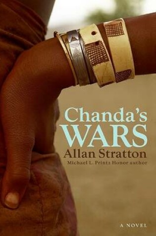 Cover of Chanda's Wars