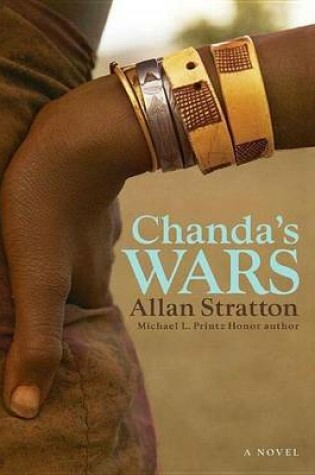 Cover of Chanda's Wars
