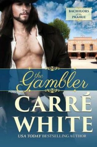 Cover of The Gambler