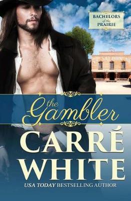 Book cover for The Gambler
