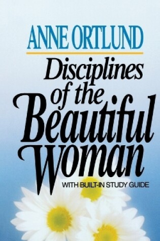 Cover of Disciplines of the Beautiful Woman