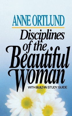 Book cover for Disciplines of the Beautiful Woman