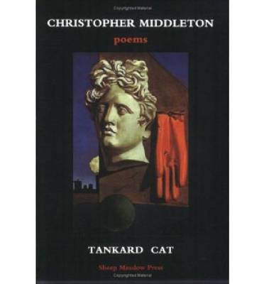 Book cover for Tankard Cat