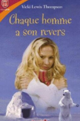 Cover of Chauqe homme a son revers
