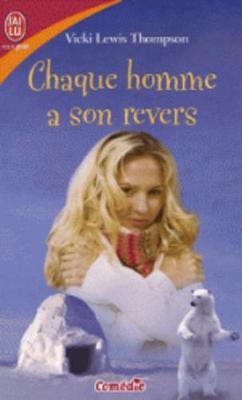Book cover for Chauqe homme a son revers
