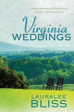 Cover of Virginia Weddings