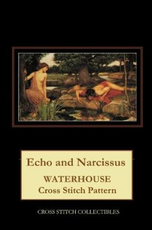 Cover of Echo and Narcissus