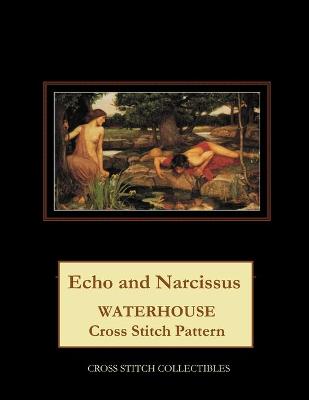 Book cover for Echo and Narcissus