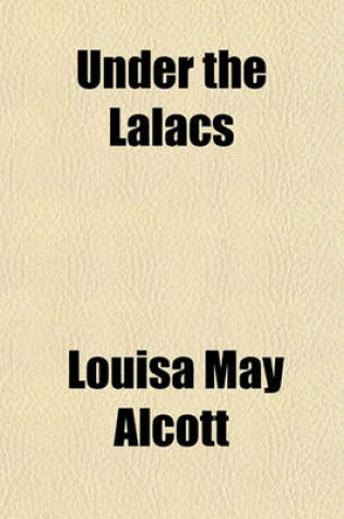 Cover of Under the Lalacs