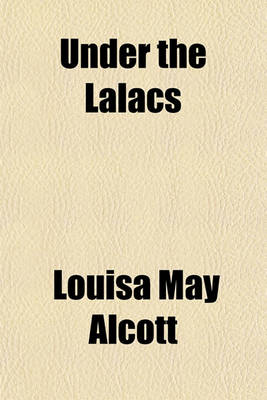 Book cover for Under the Lalacs