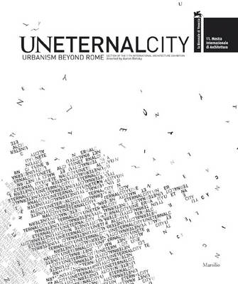 Book cover for Uneternal City