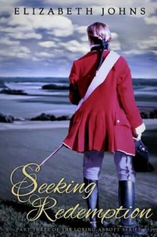 Cover of Seeking Redemption