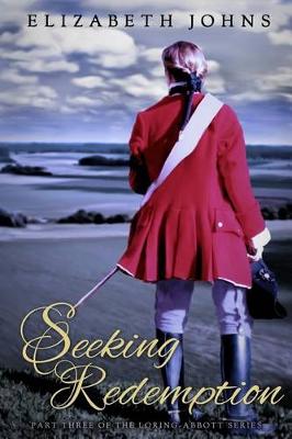 Book cover for Seeking Redemption