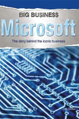 Cover of Microsoft