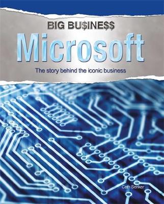 Cover of Microsoft