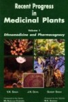 Book cover for Ethnomedicine and Pharmacognosy