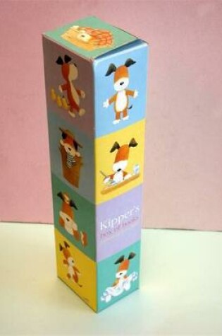 Cover of Kipper's Box of Books