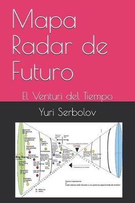 Book cover for Mapa Radar de Futuro