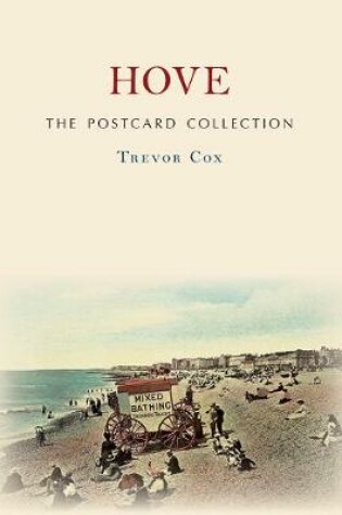 Cover of Hove The Postcard Collection