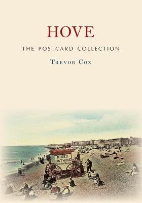 Cover of Hove The Postcard Collection