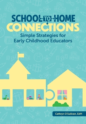 Book cover for School-To-Home Connections