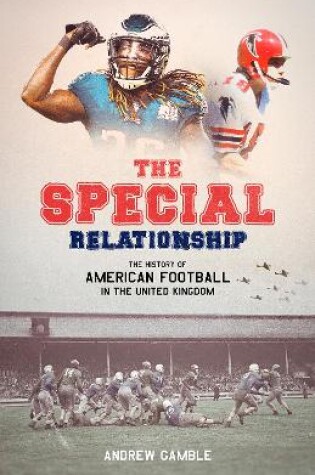 Cover of The Special Relationship