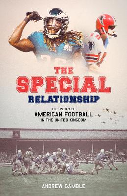 Book cover for The Special Relationship