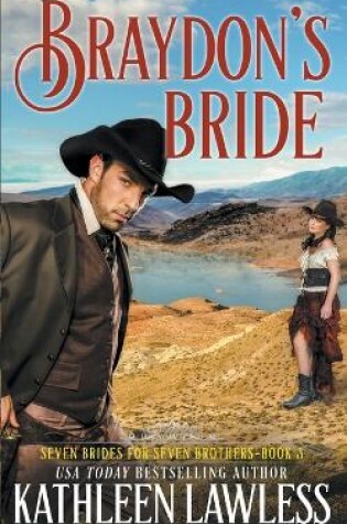 Cover of Braydon's Bride