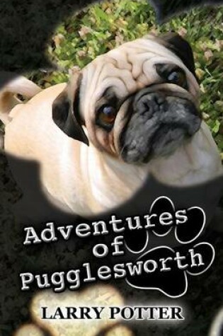 Cover of Adventures of Pugglesworth