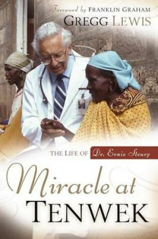 Cover of Miracle at Tenwek