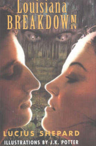 Cover of Louisiana Breakdown