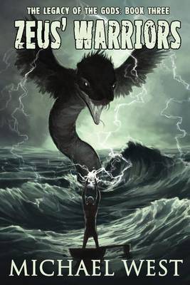 Book cover for Zeus' Warriors