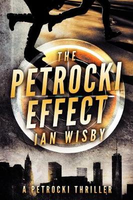Book cover for THE PETROCKI EFFECT