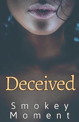 Book cover for Deceived