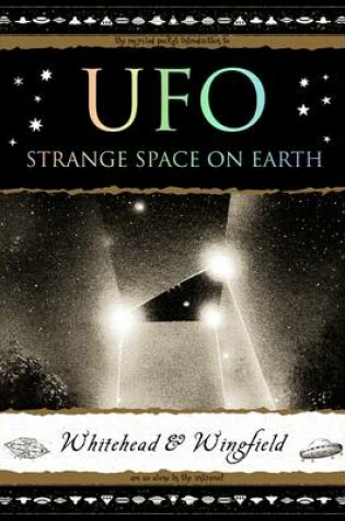 Cover of UFO