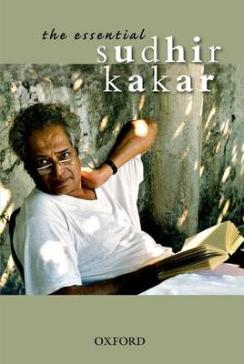 Book cover for The Essential Sudhir Kakar